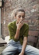欧美霸气的女生最新图片