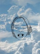 简约的创意个性皮肤