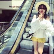 女生个性的漂亮头像