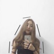 欧美清新的个性头像