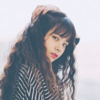 女生qq清新的头像最新