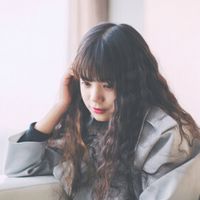 女生qq清新的头像最新