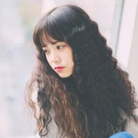 女生qq清新的头像最新
