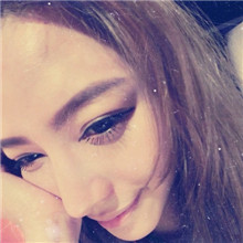 气质潮流个性女头 狗血的青春狗血的回忆