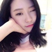 qq甜美的女生皮肤