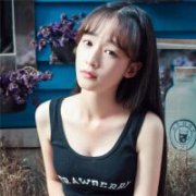 qq漂亮的个性女生头像