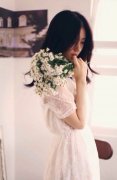 唯美的qq女生简约皮肤