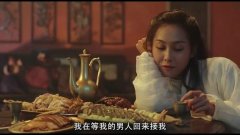 文字感人的唯美截图