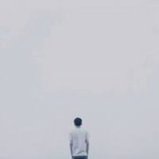 男生简约的qq意境头像