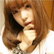 2012流行的染发女生头像-能不能让我在爱一次