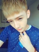 帅气的潮流qq男生皮肤