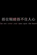 个性的文字清新最新图片