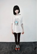各种漂亮的可爱女生皮肤