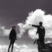 qq幸福的情侣头像