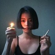 各种漂亮的MM清新头像