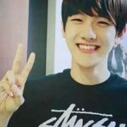 EXO个性的帅气男生头像