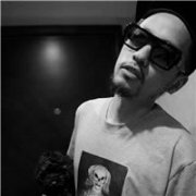 男生头像爷们点_爷们点的男生头像_男生qq头像爷们点_纯爷们黑白