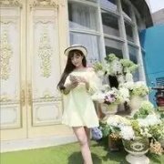 美丽的漂亮女生头像