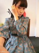 qq女生甜美漂亮皮肤