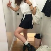 欧美qq个性的女头像