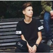 欧美有个性的男生头像