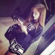 qq时尚的女生最新头像