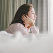 清新的简约女生qq头像