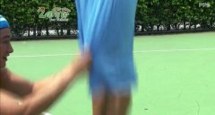 搞笑的简约图片