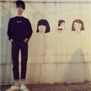 qq男生个性帅气的头像