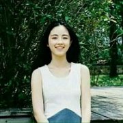 女生qq甜美个性头像
