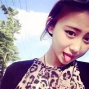 卖萌的可爱qq女生头像
