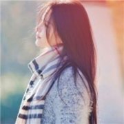 qq唯美的女生意境头像