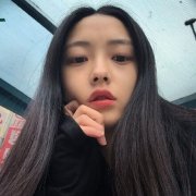 超拽的个性女生皮肤
