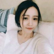 美丽的清新女生头像