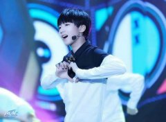 帅气的青春男孩tfboys图片