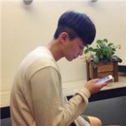 qq个性时尚的男生头像