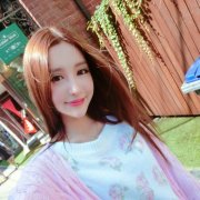 清纯漂亮的qq女生皮肤