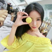 女生简单的意境皮肤