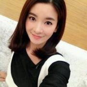 李晟漂亮的气质头像