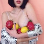 qq欧美个性的女头像