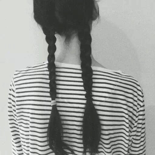 qq简单的女生皮肤