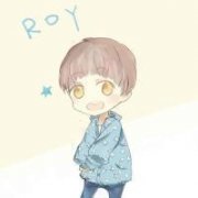 Q版的tfboys可爱头像