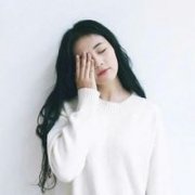 好看的女生清新头像