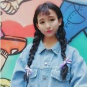 qq可爱的女生头像最新