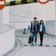 个性的情侣qq个性头像