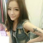 缘分落地才生根 2013夏天流行的QQ女生头像 再见小青春
