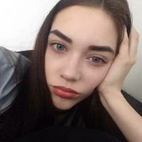 个性的女生帅气头像