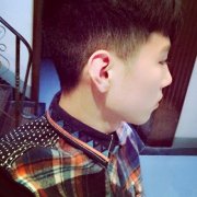 桐哥帅气的个性图片