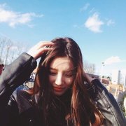 简单好看的女生皮肤