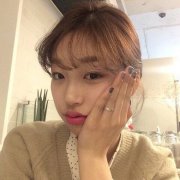 女生简单的可爱皮肤